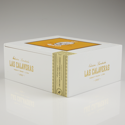 Las Calaveras EL 2023, , large image number null